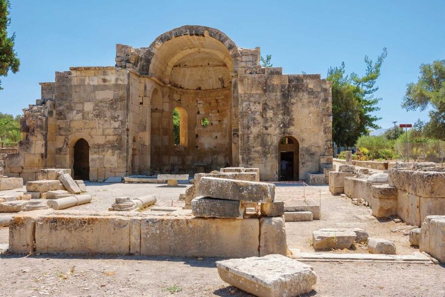 Knossos Palace guided tour - Heraklion City tour + market - Should you book this Knossos and Heraklion tour?