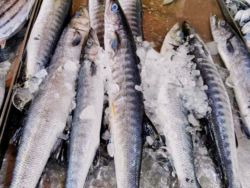 Ko Lanta: Thai Cooking Class with Market Tour and Dinner - Should you book Sukho Cuisine?