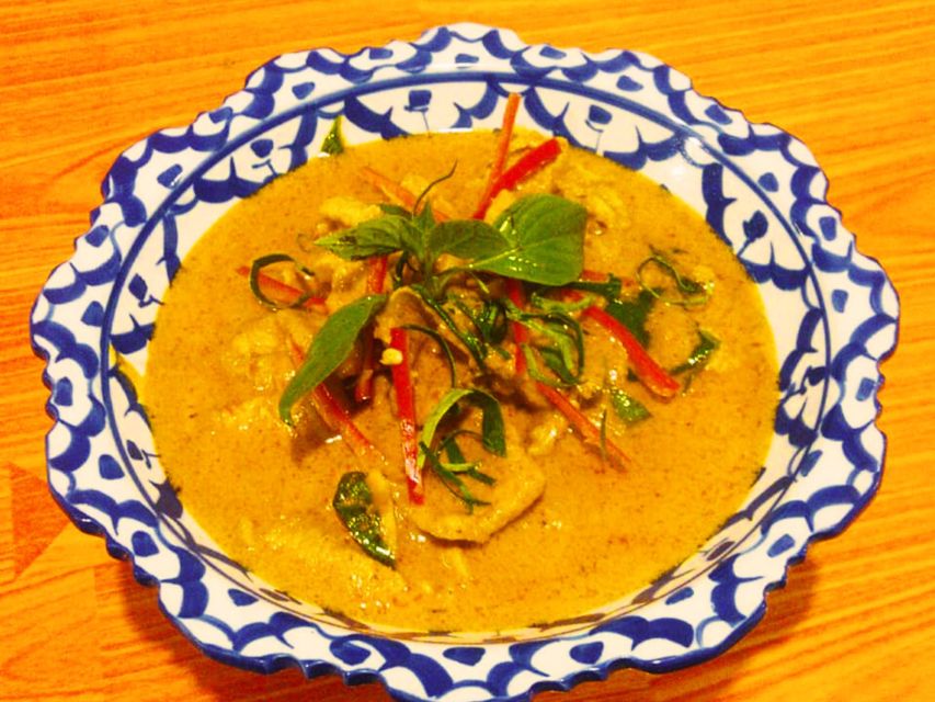 Ko Lanta: Thai Cooking Class with Market Tour and Dinner - Practical details before you reserve