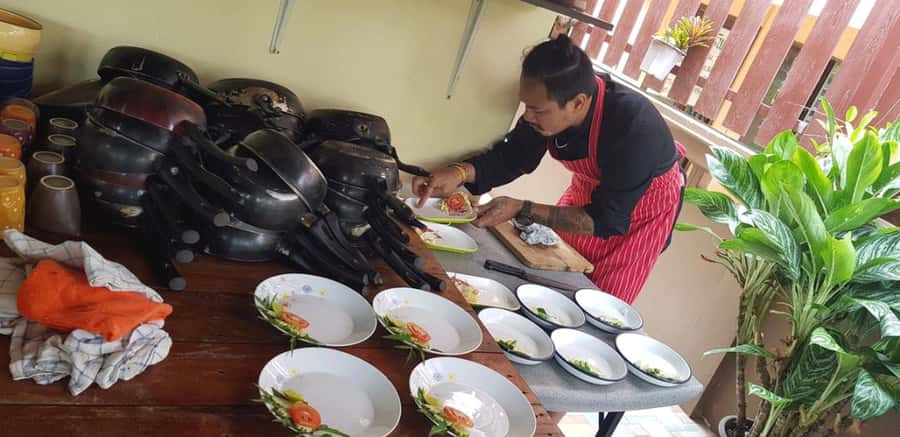 Koh Samui: Thai Cooking Class with Local Market Tour - Should you book the Koh Samui cooking class?