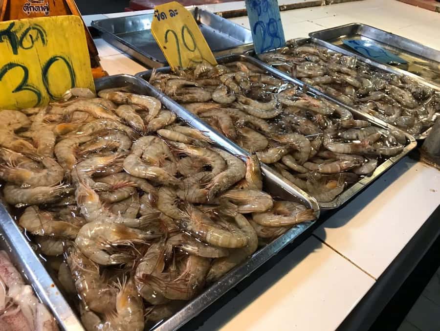 Koh Samui: Thai Cooking Class with Local Market Tour - The food you make is the main reward