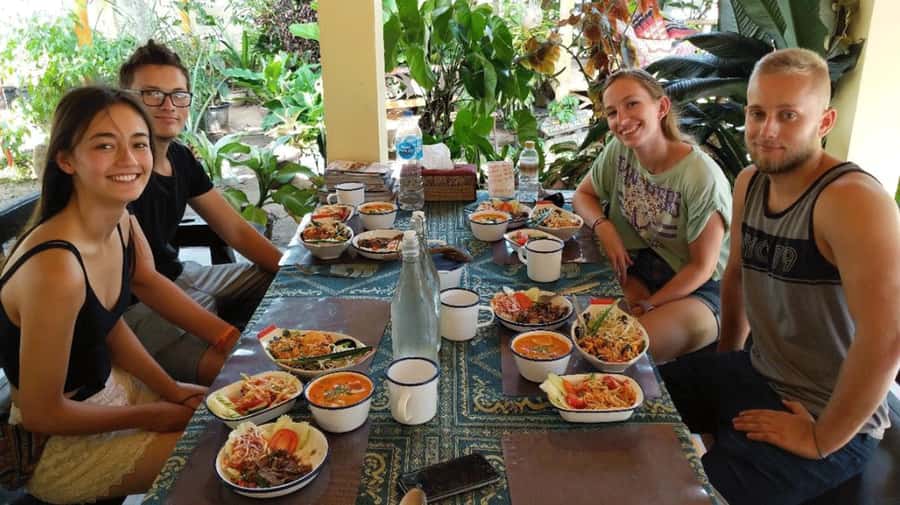 Koh Samui: Thai Cooking Class with Local Market Tour - Who will get the most from this class