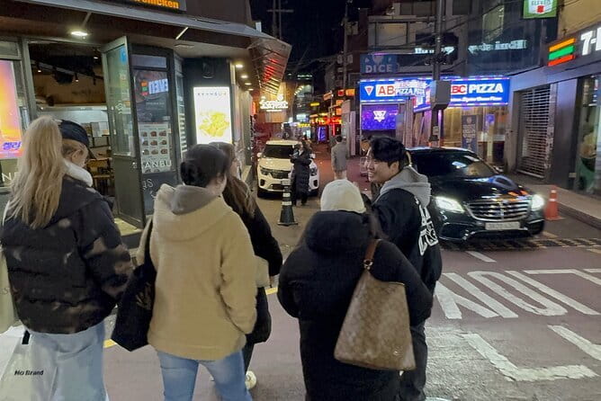 Korean Cooking Class with Grocery Shopping at Seoul Local Market - Is the $91.91 price fair?