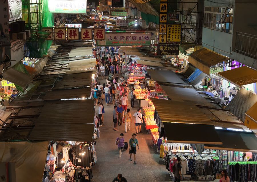 Kowloon: Private Night Markets & Street Food Experience - Who should book this Kowloon evening?