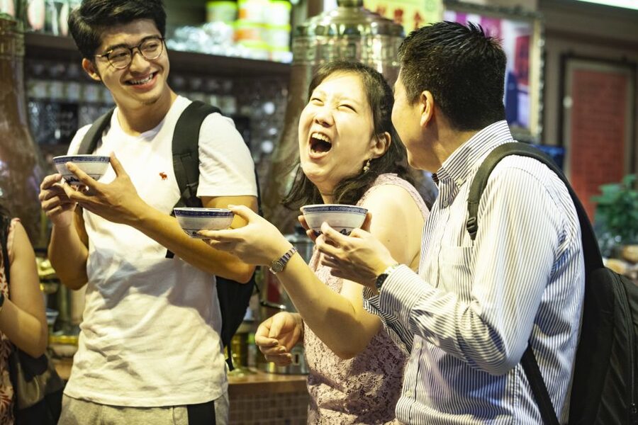 Kowloon: Private Night Markets & Street Food Experience - What the private guide matching really adds