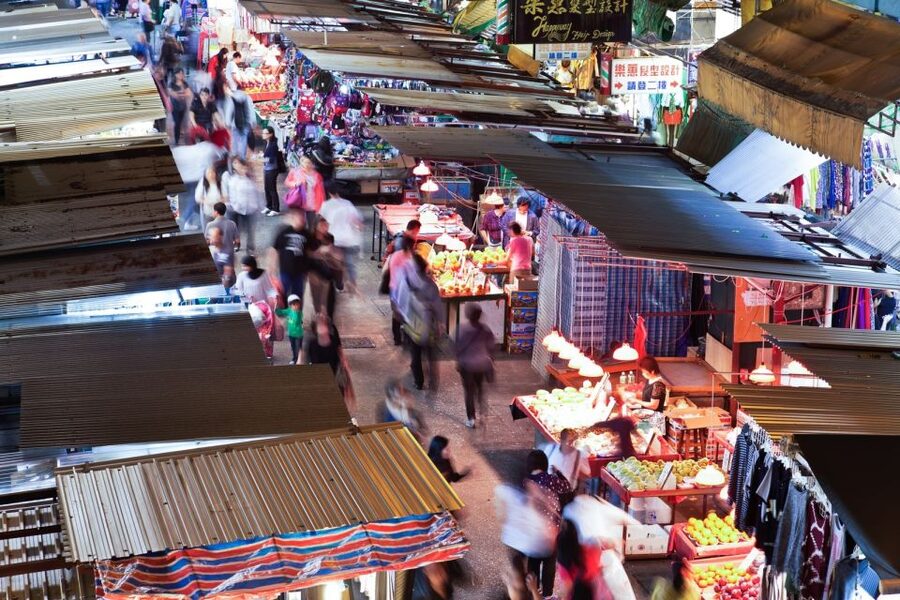Kowloon: Private Night Markets & Street Food Experience - Is $255 per person good value?