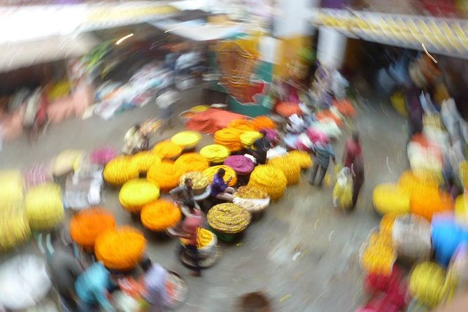 KR Market Photo Walk - Why KR Market makes a strong photo subject
