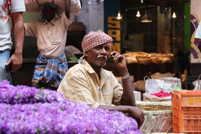 KR Market Photo Walk - A practical lesson, not just a guided walk