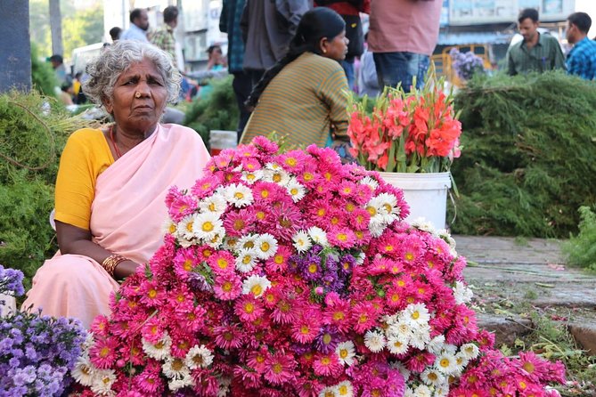 KR Market Photo Walk - Why a guide helps here