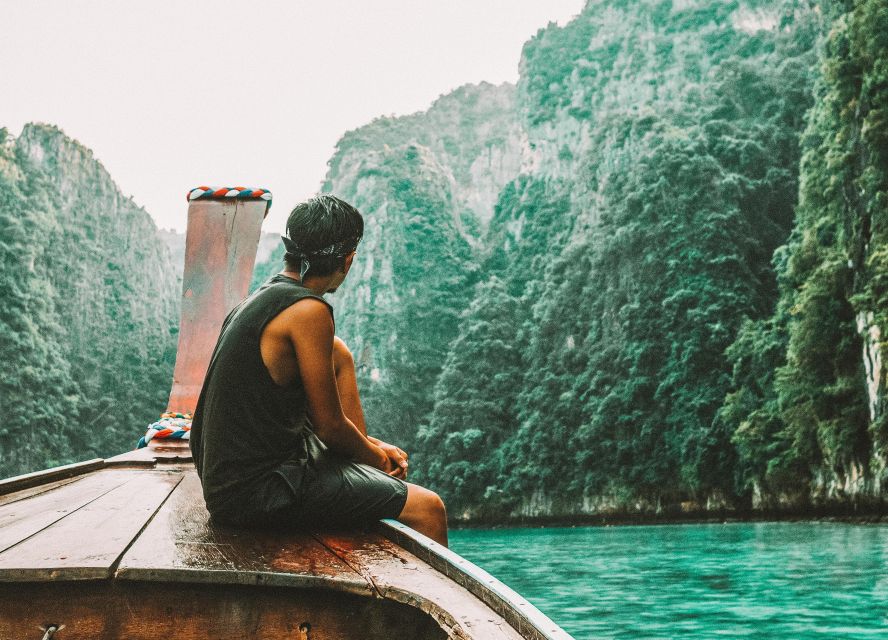 Krabi: Private Sunset Boat Trip and Night Market Tour - Is $41 a Fair Price?