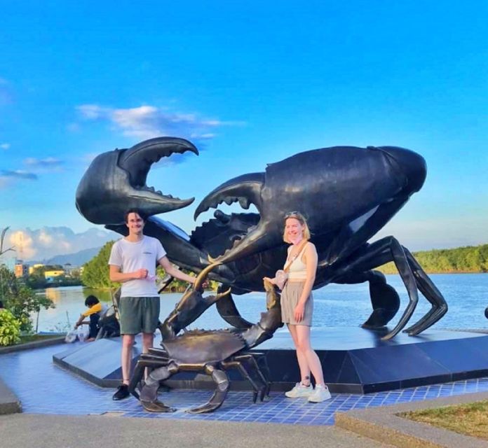 Krabi: Private Sunset Boat Trip and Night Market Tour - Who Will Enjoy This Krabi Evening?