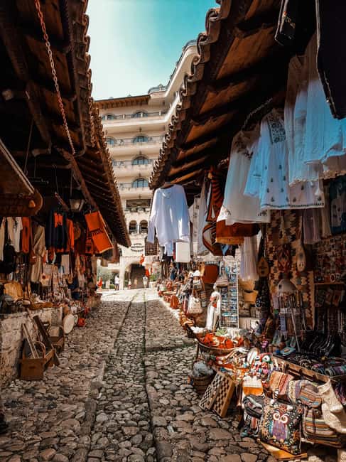 Kruja by Night: Castle & Bazaar Tour from Tirana - FAQ