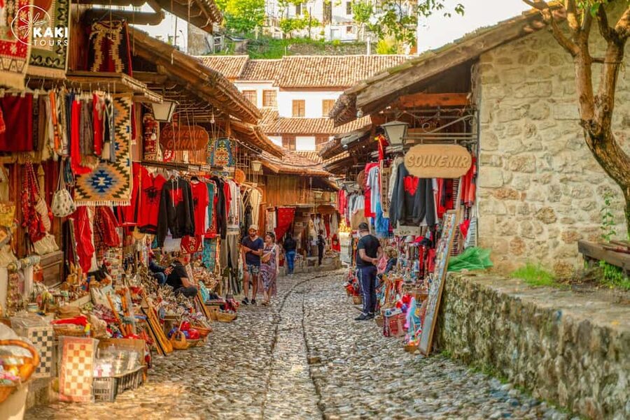 Kruja by Night: Castle & Bazaar Tour from Tirana - What to bring and what to skip
