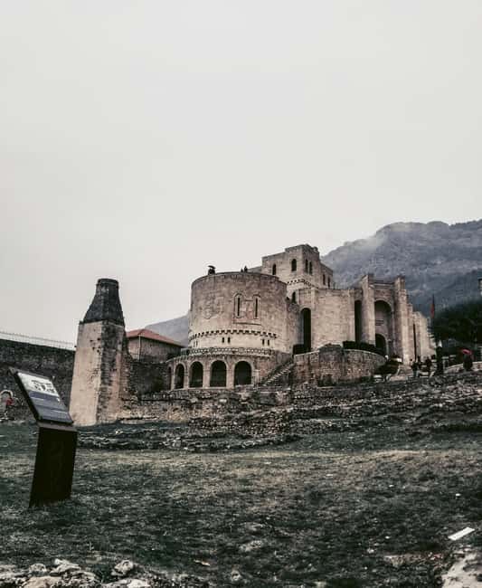 Kruja by Night: Castle & Bazaar Tour from Tirana - My verdict on the Kruja night experience