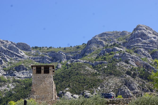 Kruja castle, the old Bazaar & Sarisalltik- Departure from Tirana - Who should book this Kruja tour?