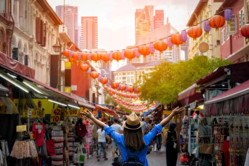 Kuala Lumpur: 4-Hour Authentic Local Markets & Event Tour - Who should book this experience
