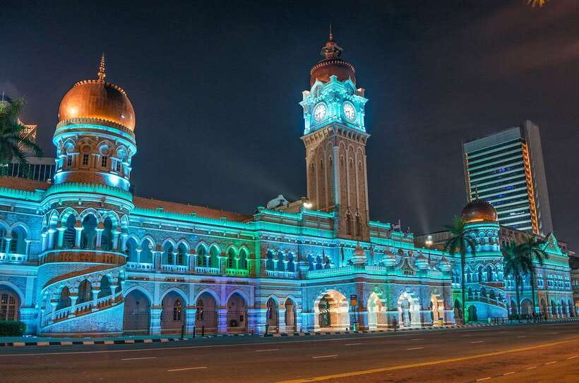 Kuala Lumpur: 4-Hour Authentic Local Markets & Event Tour - Ramadan markets and Jalan Masjid