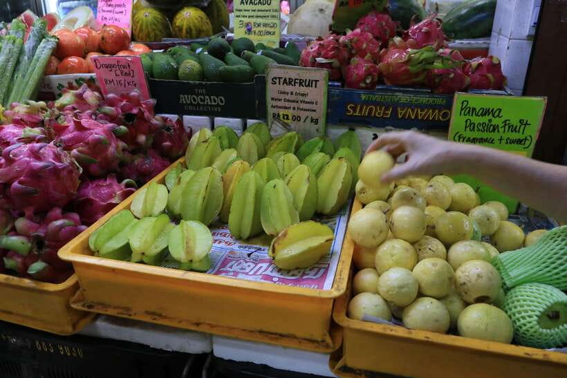 Kuala Lumpur: Malaysian Cooking Class with Market Tour - Who will enjoy this cooking class most?