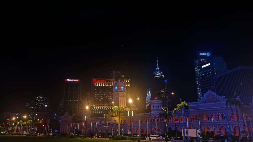 Kuala Lumpur: Sightseeing, Markets, and Food Night Tour - Timing, pickup, and practical planning