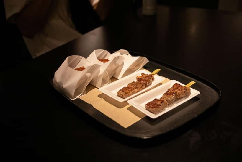 Kyoto: Local Food Tasting Tour at the Nishiki Market - Why Nishiki Market works best with a guide