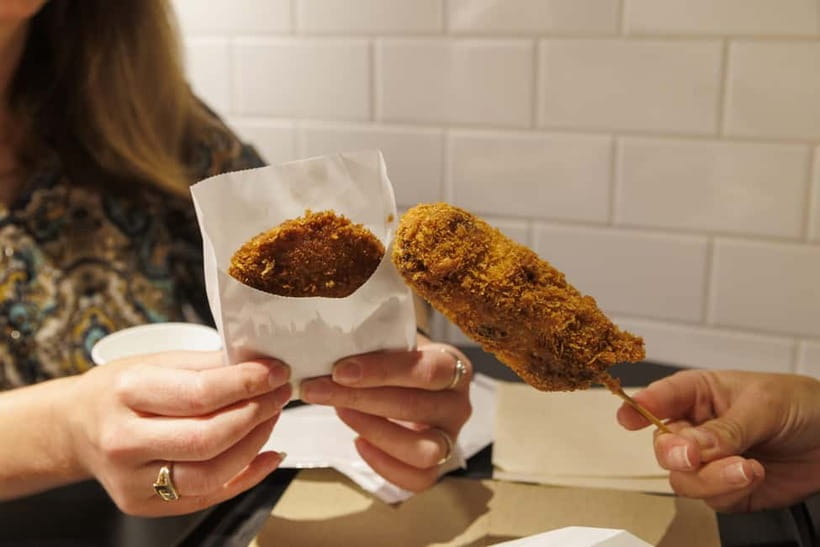 Kyoto: Local Food Tasting Tour at the Nishiki Market - Should you book it?