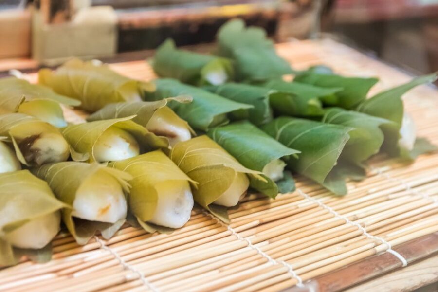 Kyoto: Nishiki Market Food Tour - The guides make the difference