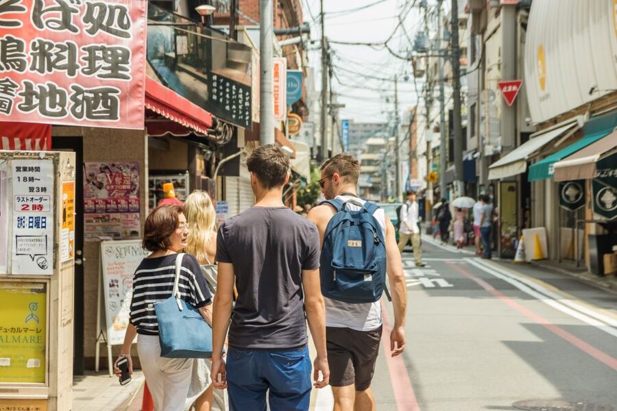 Kyoto: Nishiki Market Food Tour - What the UNESCO reference really adds