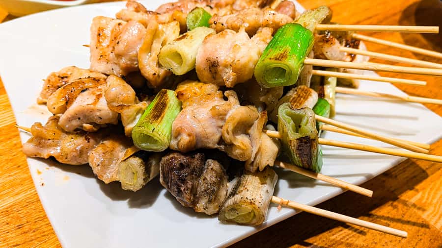 Kyoto: Nishiki Market Food Tour with Local Guide - Why Nishiki Market is worth your time