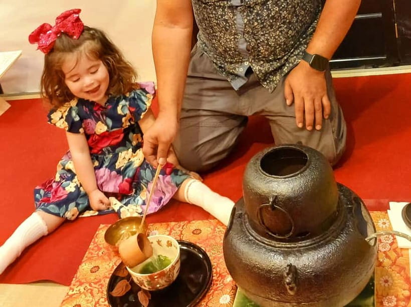 Kyoto: Nishiki Market Tea Ceremony with Koto Performance - Should you book KOTOLILY KYOTO?