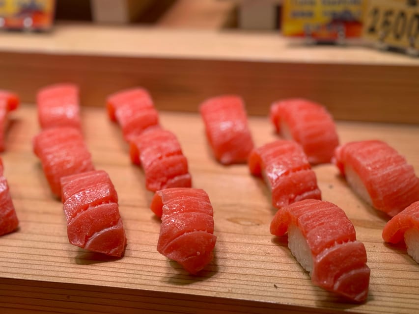 Kyoto: Nishiki Market Tour with a Local Foodie & Tastings - Is the Nishiki Market tour worth booking?
