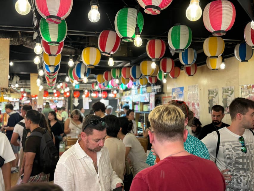 Kyoto: Nishiki Market Tour with a Local Foodie & Tastings - Timing and practical planning