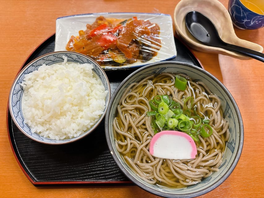 Kyoto: Wholesale Fish Market Walking Tour - Why Kyoto’s fish market is worth an early wake-up