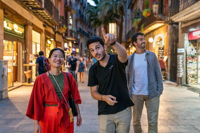 La Boqueria & Santa Caterina Market Private Tour with Tapas - La Boqueria: Barcelona’s Famous Market Stop