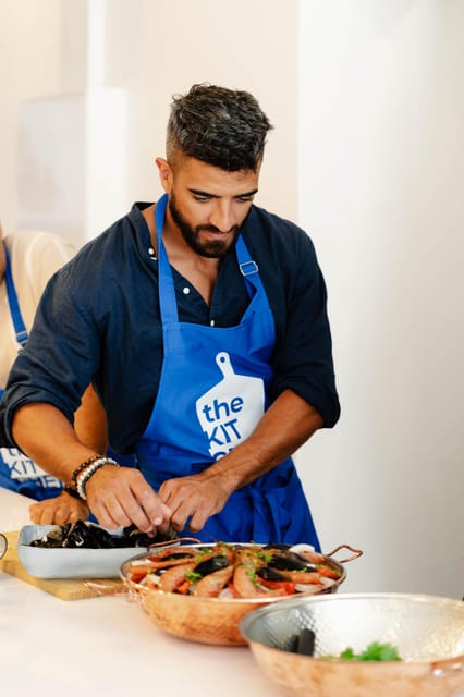 Lagos: Market Tour and Cataplana Cooking Class - Who will enjoy this Lagos cooking class