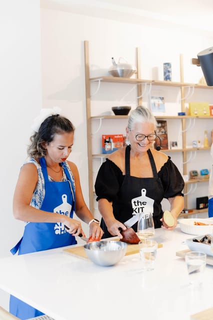 Lagos: Market Tour and Cataplana Cooking Class - Timing, price, and practical value