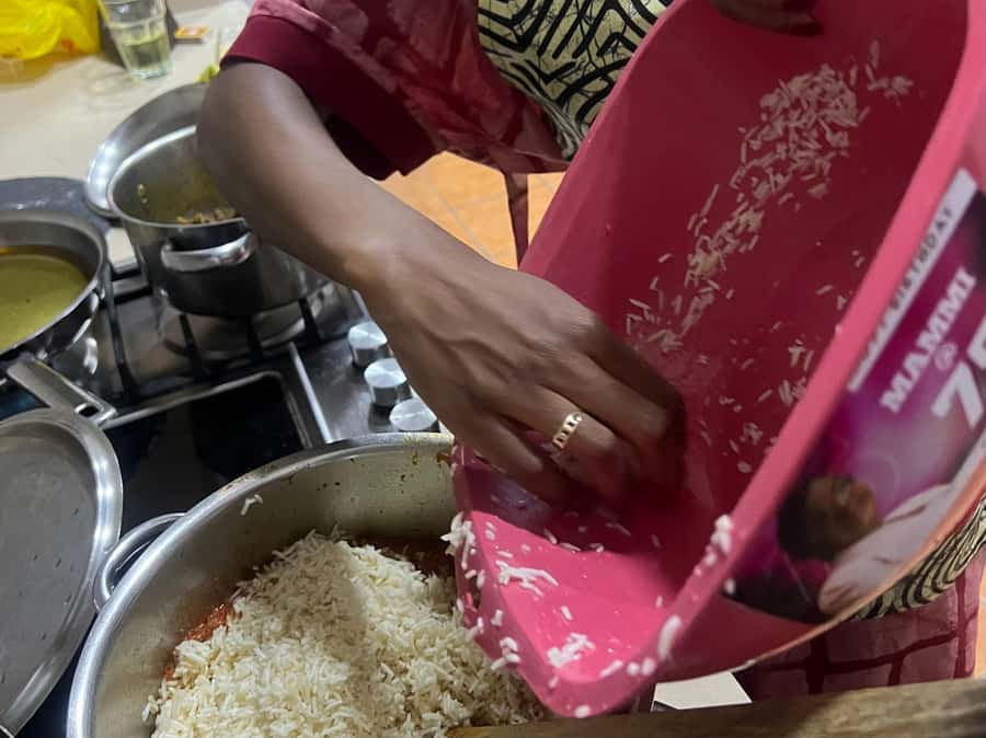 Lagos, Nigeria: Nigerian Cooking Class and Market Visit - Who should book this Lagos food experience