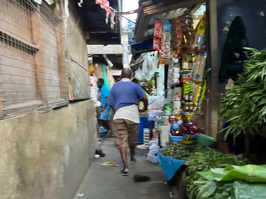 Lagos, Nigeria: Nigerian Cooking Class and Market Visit - Price, timing, and cancellation