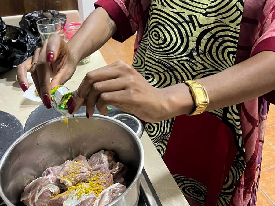 Lagos, Nigeria: Nigerian Cooking Class and Market Visit - Is this Lagos cooking class worth booking?