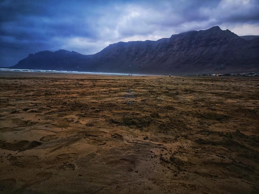 Lanzarote: César Manrique Foundation and Teguise Market - Why this half-day tour works well