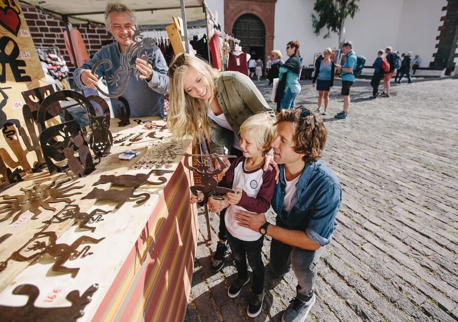 Lanzarote: Teguise Handicraft Market and La Graciosa Island - Should you book the Teguise and La Graciosa tour?