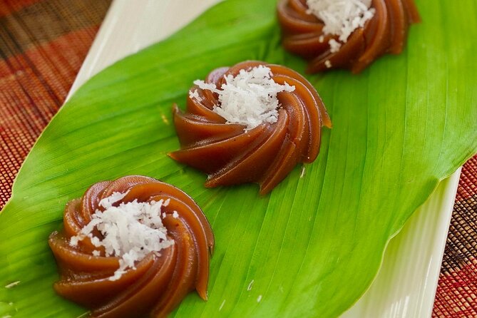LaZat Malaysian Cooking Class - From the market to LaZat’s kitchen
