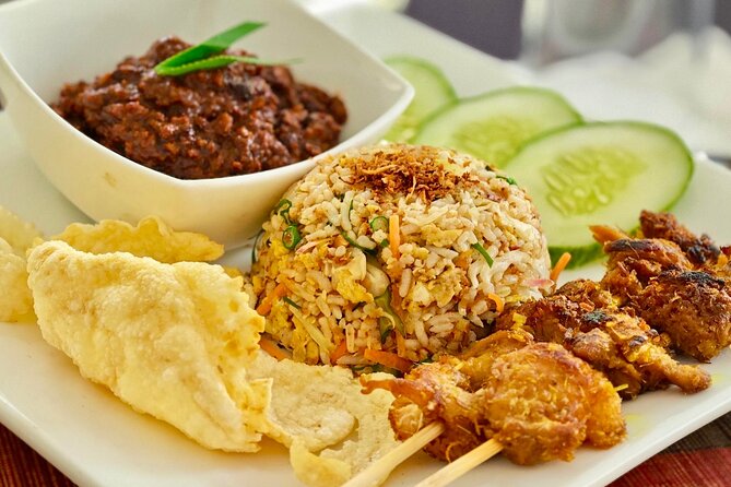LaZat Malaysian Cooking Class - Learning more than a list of recipes