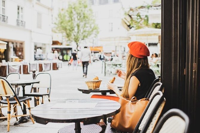 Les Puces de Saint Ouen Flea Market Private Tour in Paris - Key points at a glance