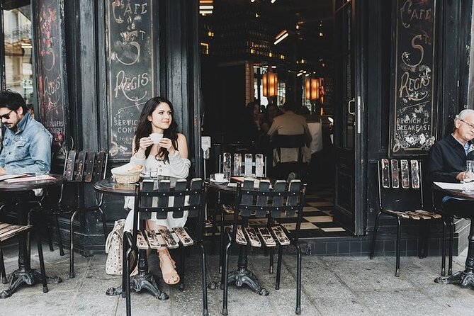 Les Puces de Saint Ouen Flea Market Private Tour in Paris - Meeting at your hotel and taking the metro