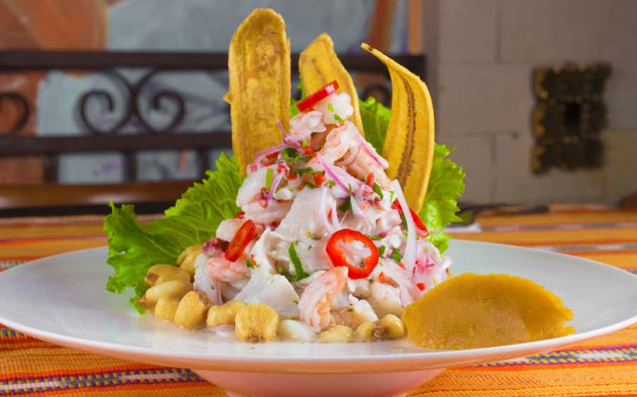 Lima Food Experience with local Markets & Barranco Tour - Key points at a glance