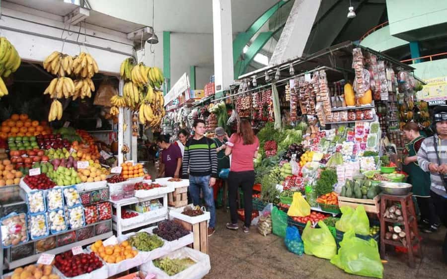 Lima Food Experience with local Markets & Barranco Tour - Why this Lima food tour works