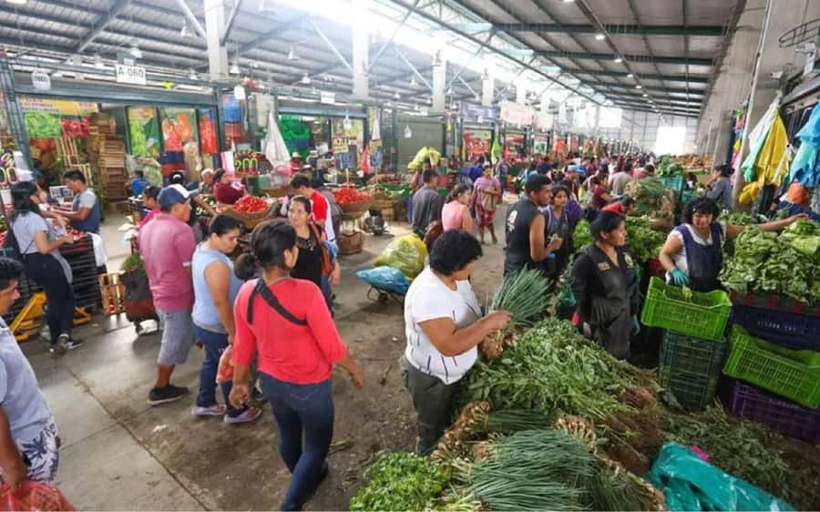 Lima Food Experience with local Markets & Barranco Tour - Barranco: art, streets, and a sweet finish