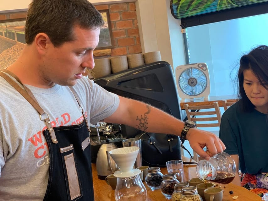 Lima: Food Tour on Local Market - Chinatown and Lima’s Chinese-Peruvian connection
