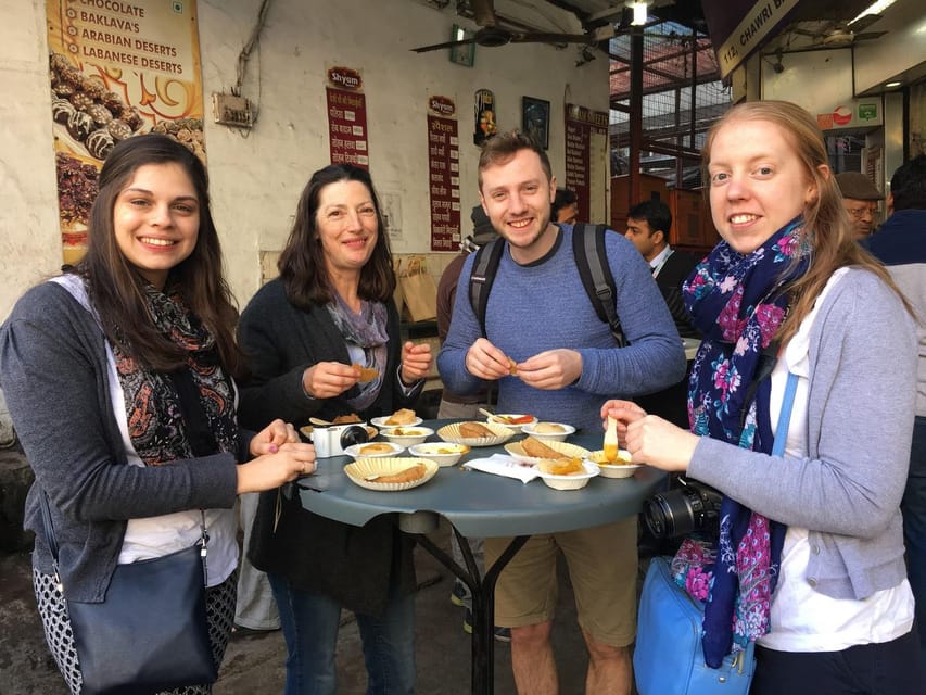 Lima: Food Tour on Local Market - Anticuchos and the small hands-on lesson