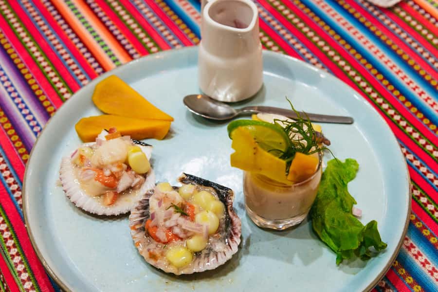 Lima: Historic Center Street Food, Market, and Eateries Tour - Why this food walk works so well in Lima